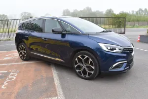 Renault Scenic 1.3 TCe 2022
