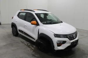 Dacia Spring 27 kWh 2022
