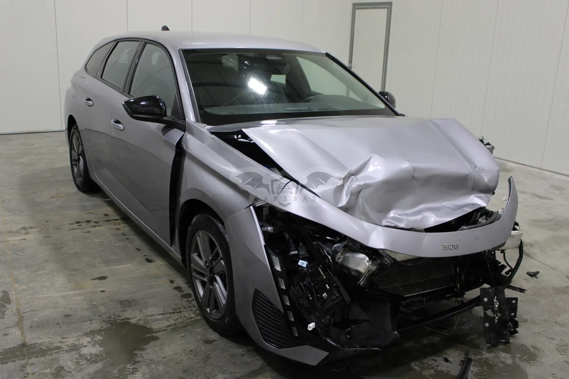 Peugeot 308 1.5 2024