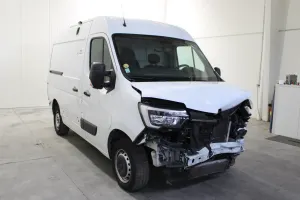 Renault Master 2.3 2023