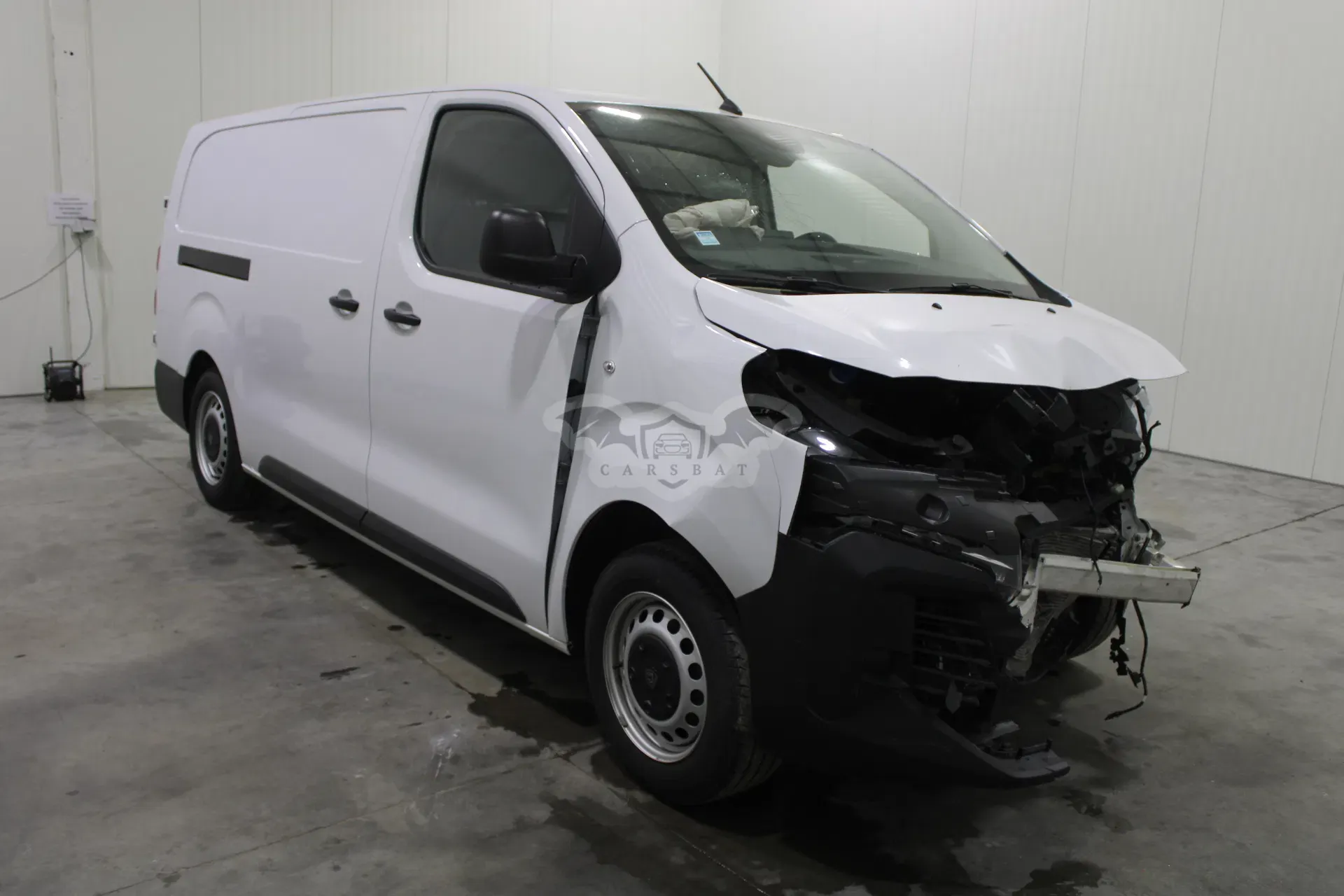 Peugeot Expert 2.0 2025