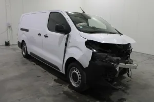 Peugeot Expert 2.0 2025