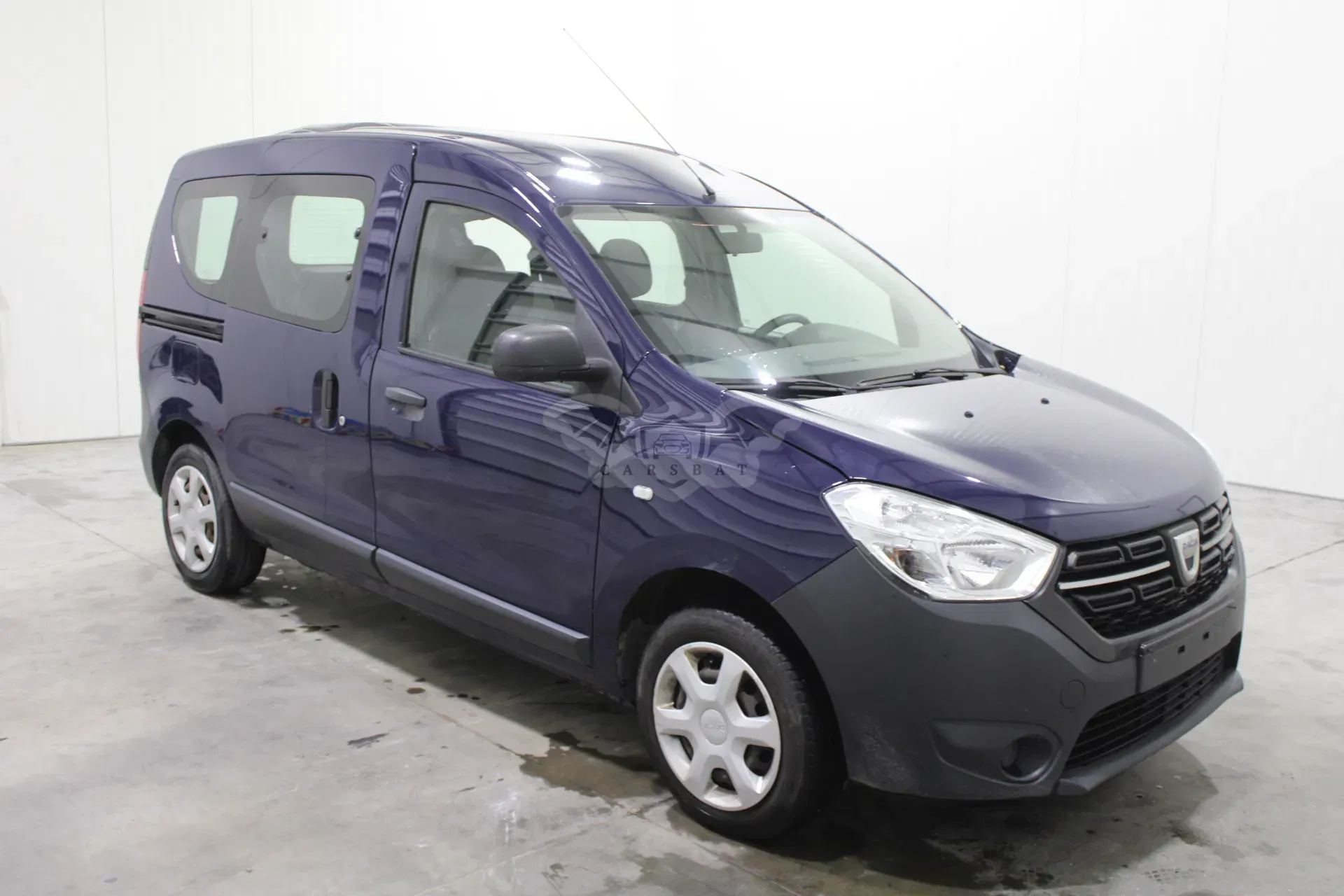 Dacia Dokker 1.3 2020