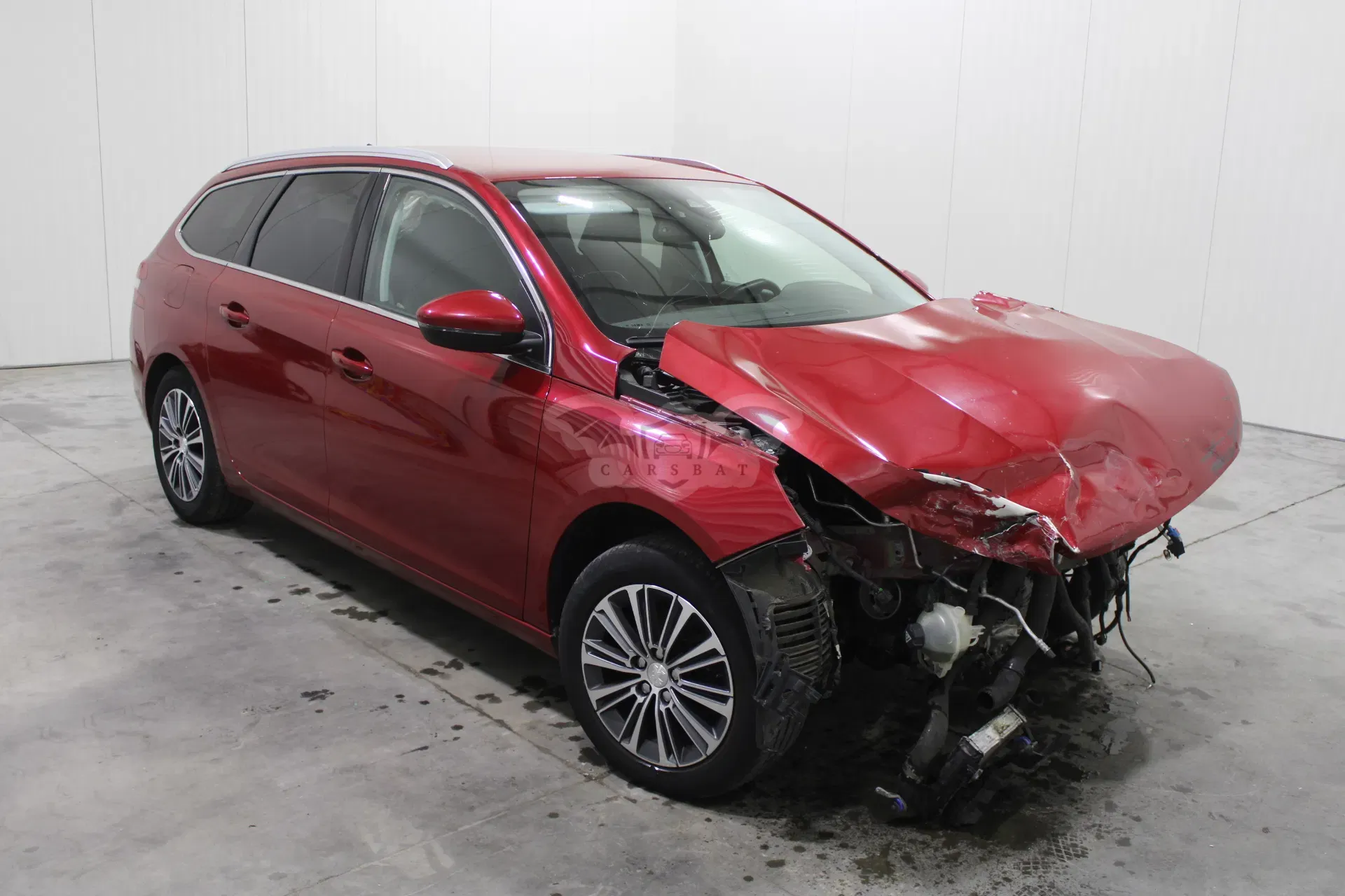 Peugeot 308 1.2 2020