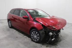 Peugeot 308 1.2 2020