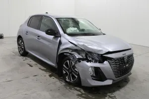 Peugeot 208 1.2 2024