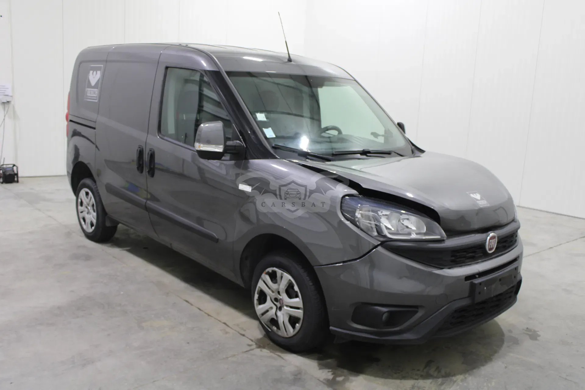 Fiat Doblo 1.6 2023
