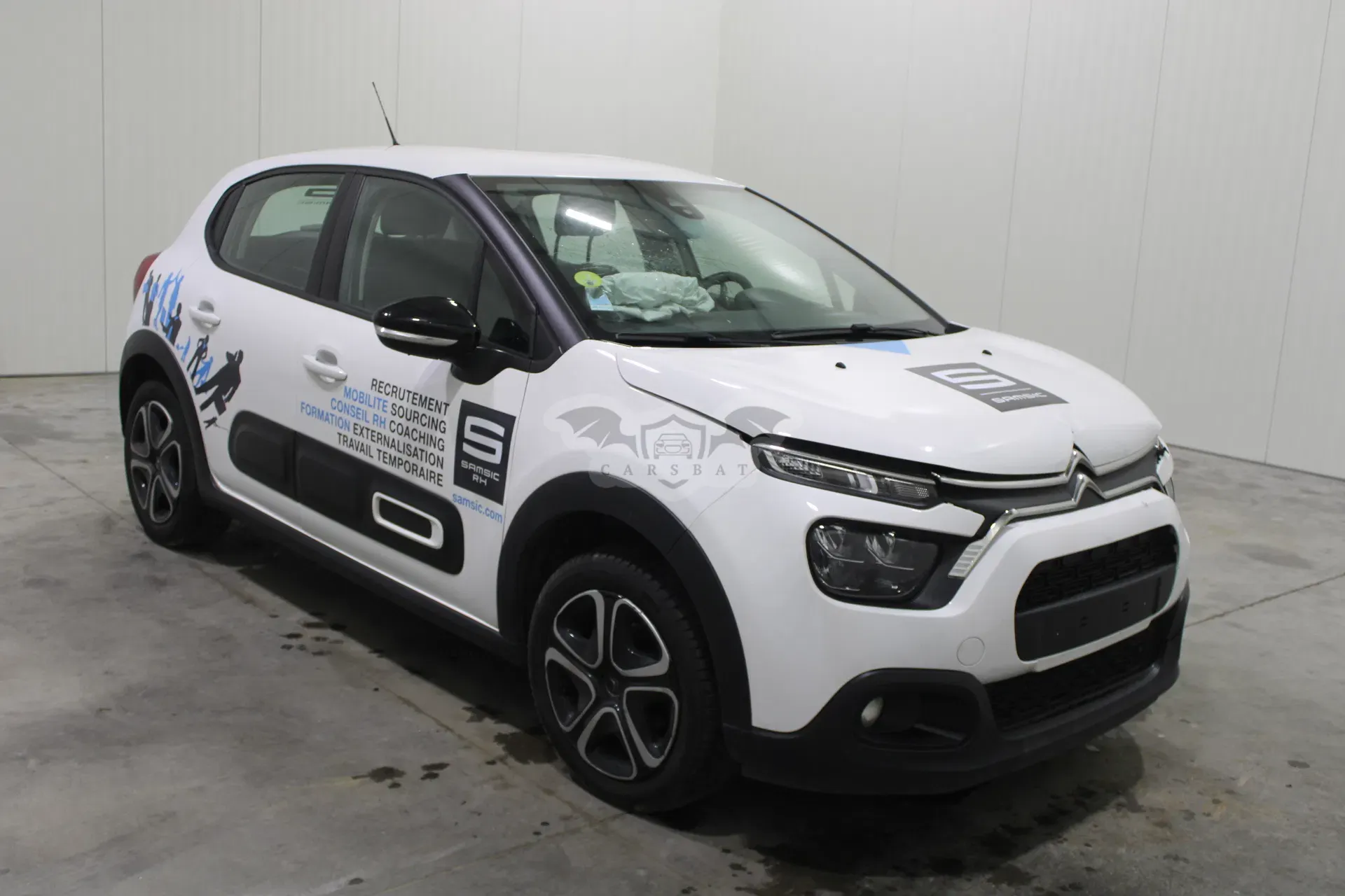 Citroën C3 1.5 2022