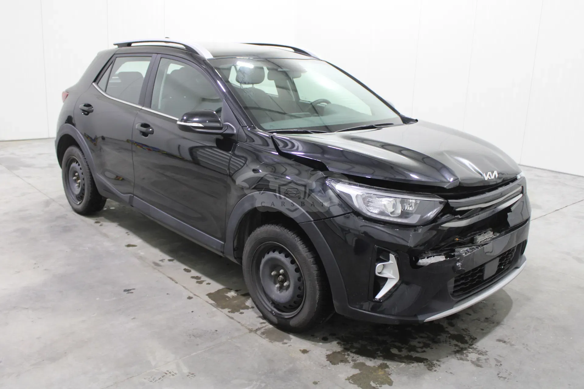 Kia Stonic 1.0 2024
