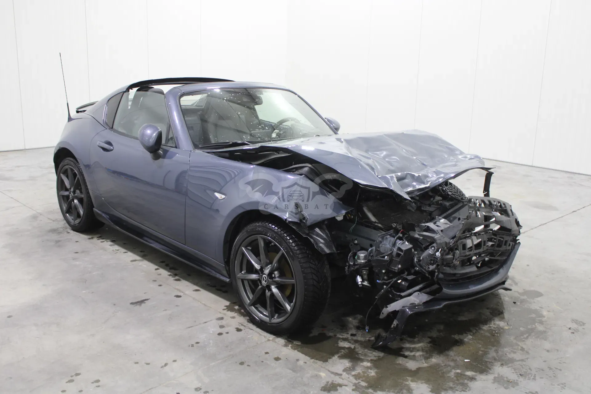 Mazda MX-5 (Miata) 1.5 2022