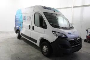 Opel Movano 2.2 2022
