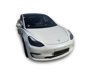 Tesla Model 3 Standard Range 2021