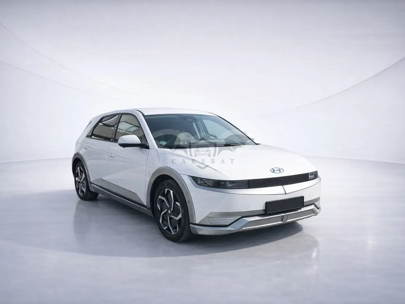 Hyundai IONIQ 5 70 kWh Techniq 2022