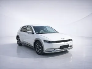 Hyundai IONIQ 5 70 kWh Techniq 2022