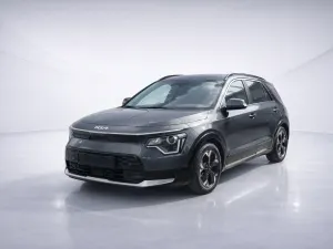 Kia Niro 65 kWh Vision 2022