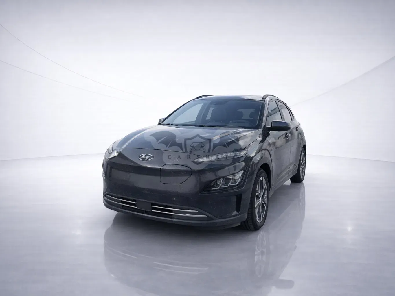 Hyundai Kona e-Kona 64 kWh Prime 2022