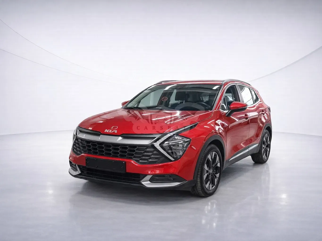Kia Sportage 1.6 T-GDI 2022