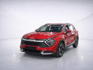 Kia Sportage 1.6 T-GDI 2022
