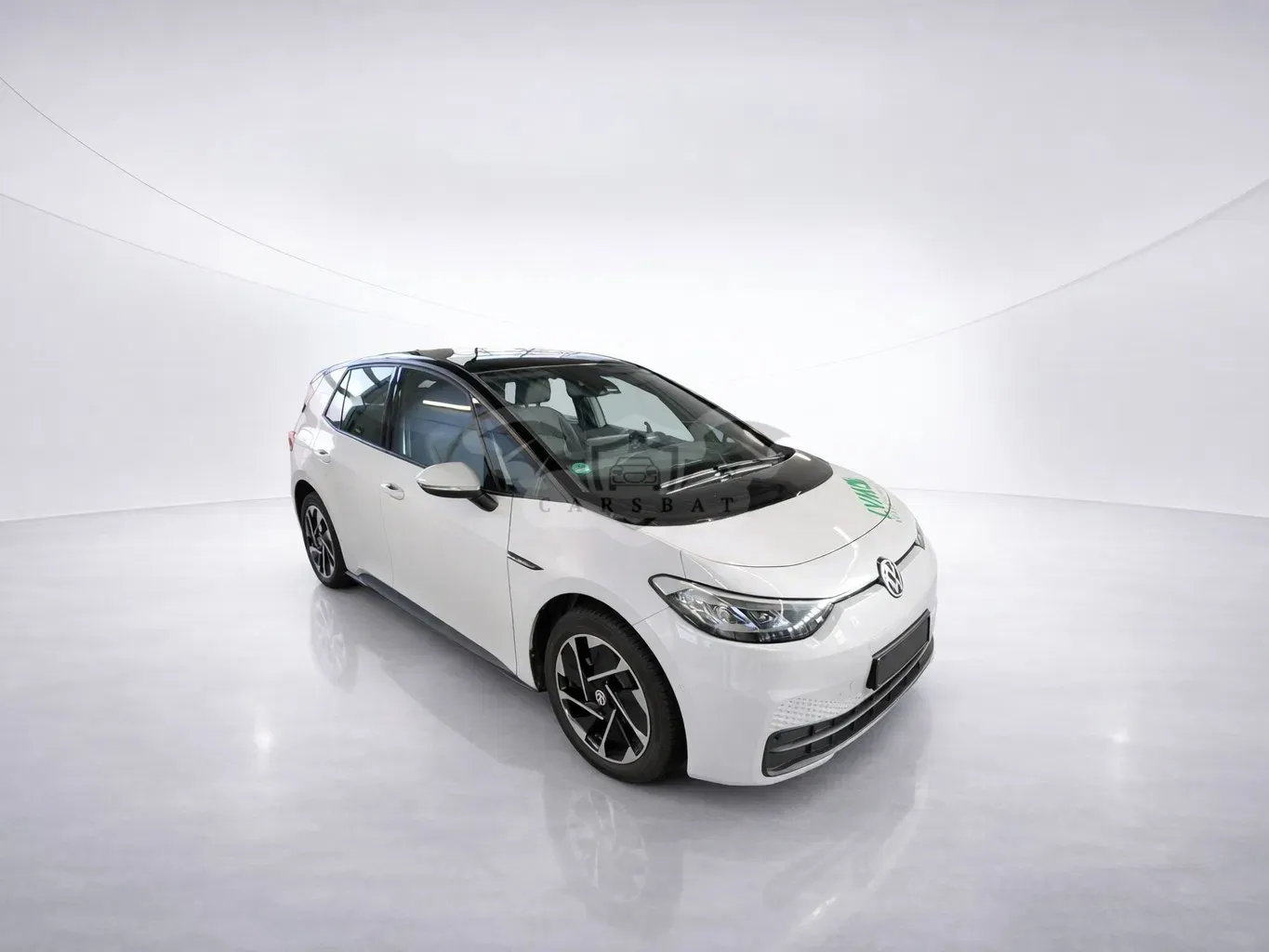 Volkswagen ID.3 Pro Performance 2022