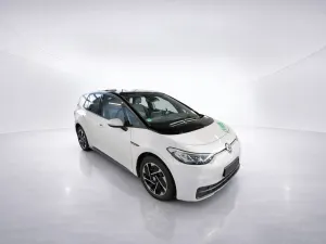 Volkswagen ID.3 Pro Performance 2022