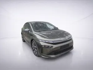 Skoda Enyaq iV Sportline 2024