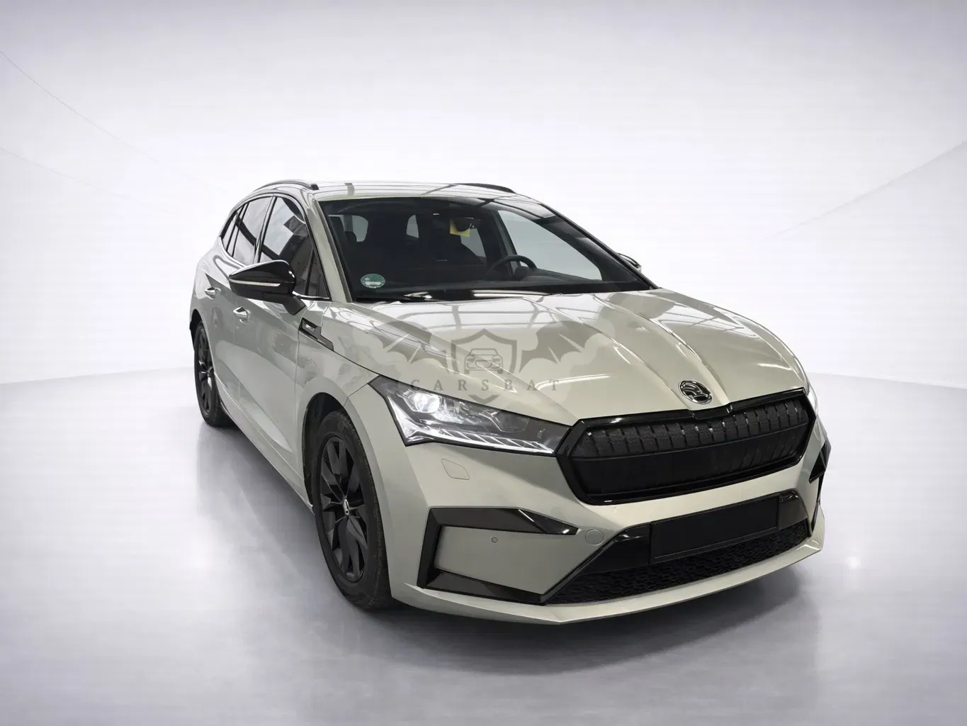 Skoda Enyaq iV Sportline 2024