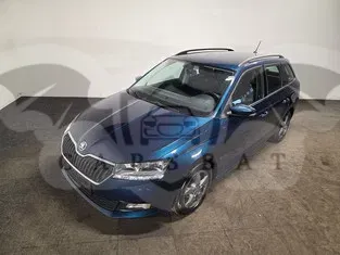 Skoda Fabia Combi 1.0 TSI Active 2021