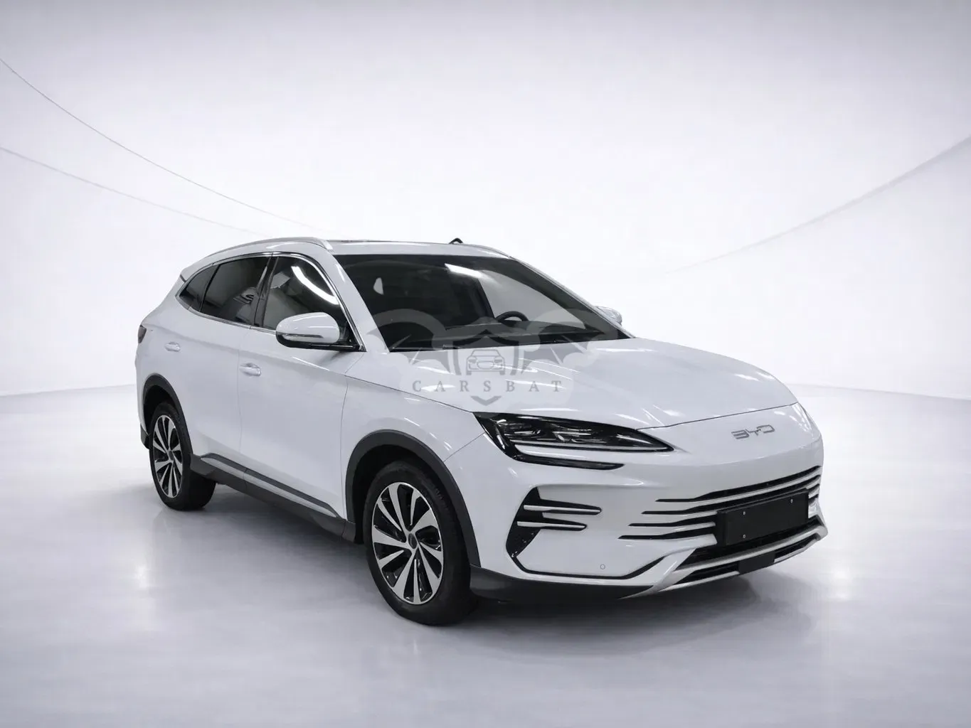 BYD Seal Boost 2025