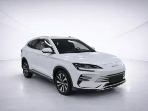 BYD Seal Boost 2025