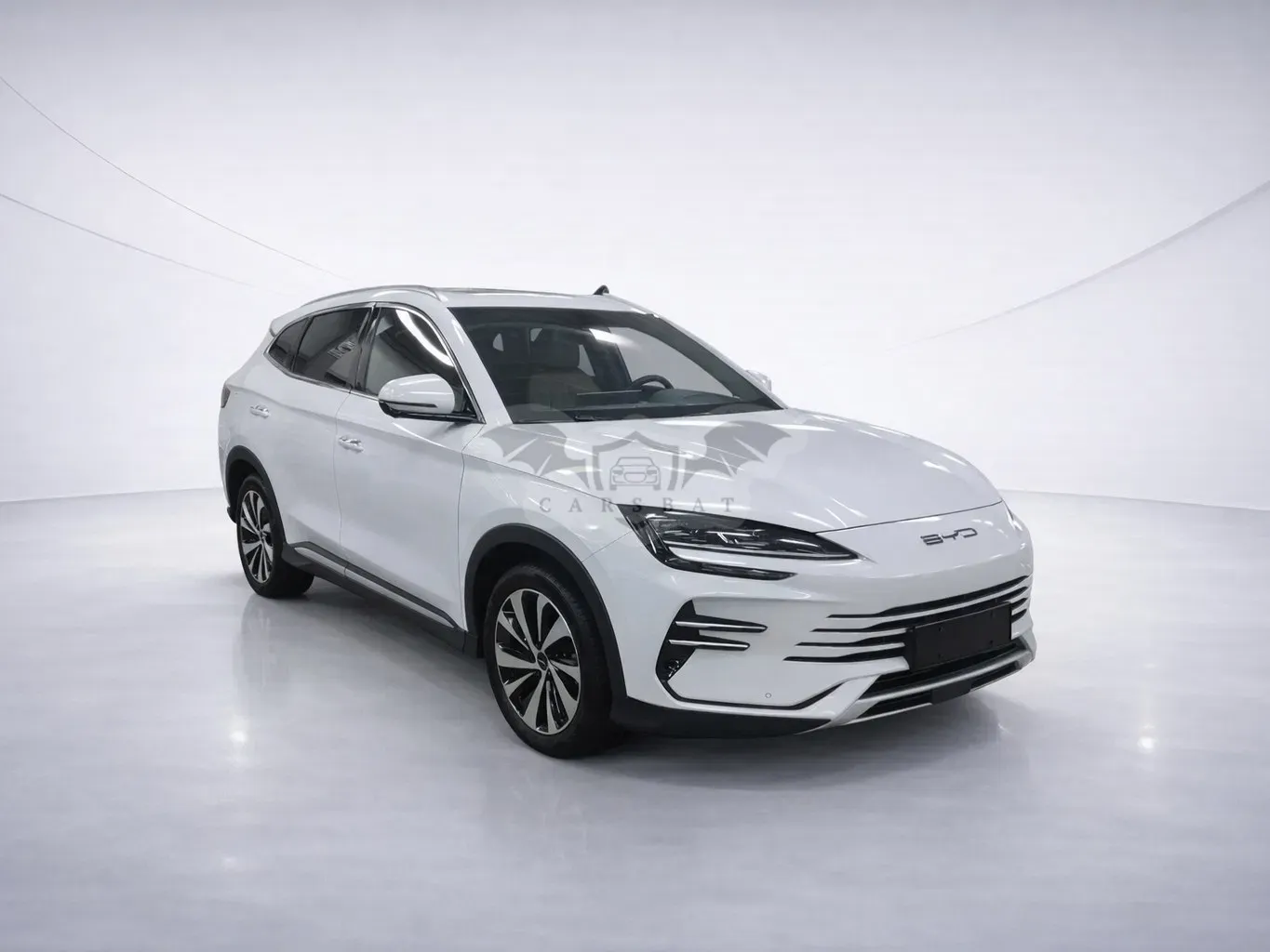 BYD Seal Boost 2025