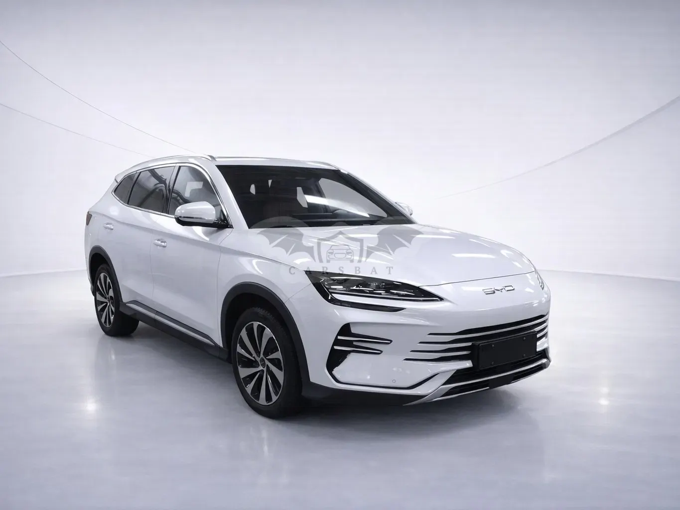 BYD Seal Boost 2025