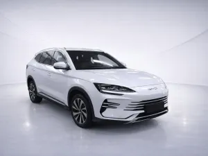 BYD Seal Boost 2025