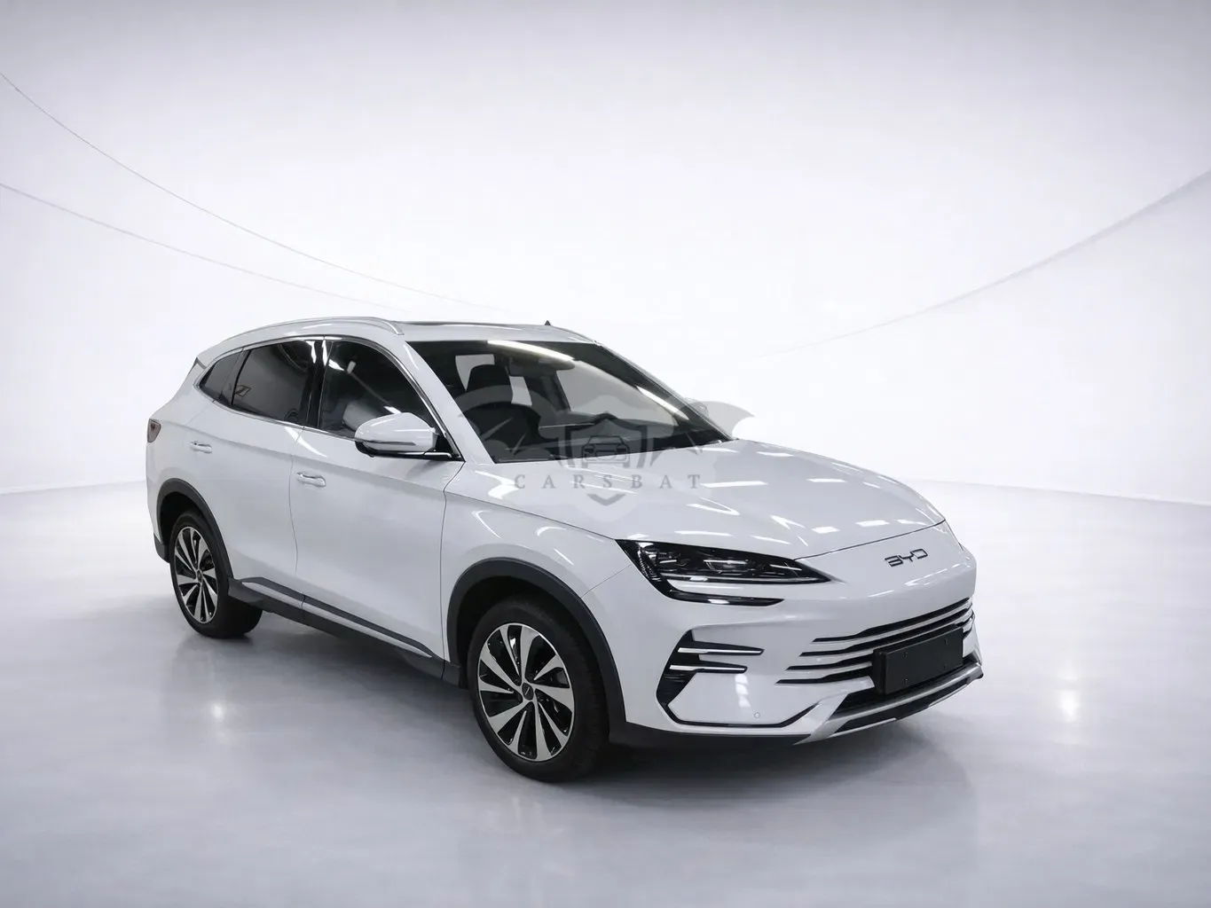 BYD Seal Boost 2025