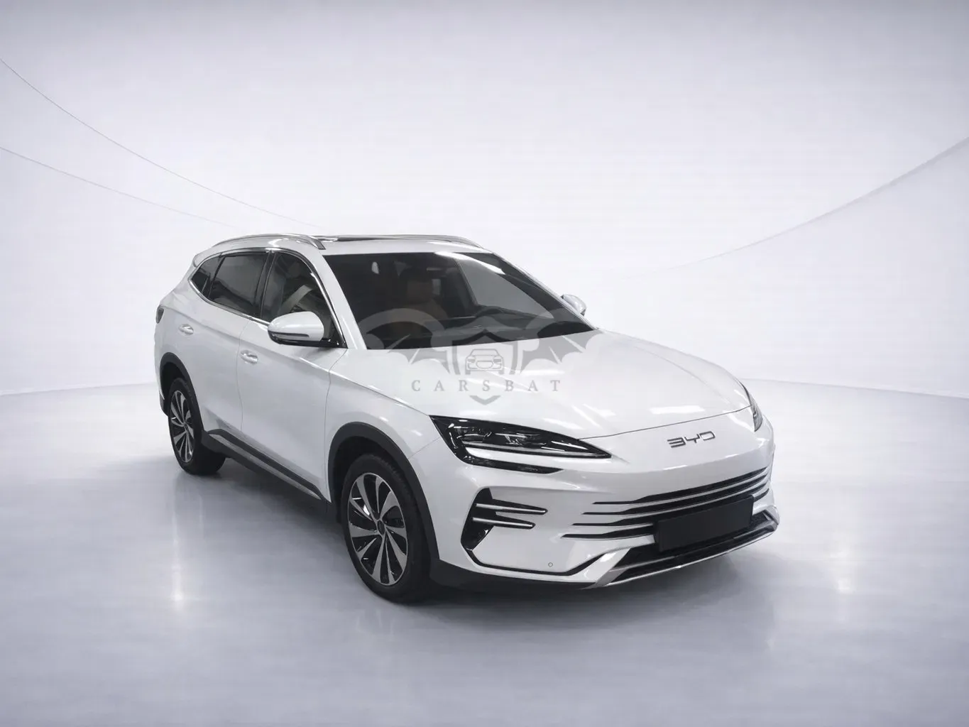 BYD Seal Boost 2025