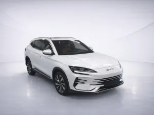 BYD Seal Boost 2025