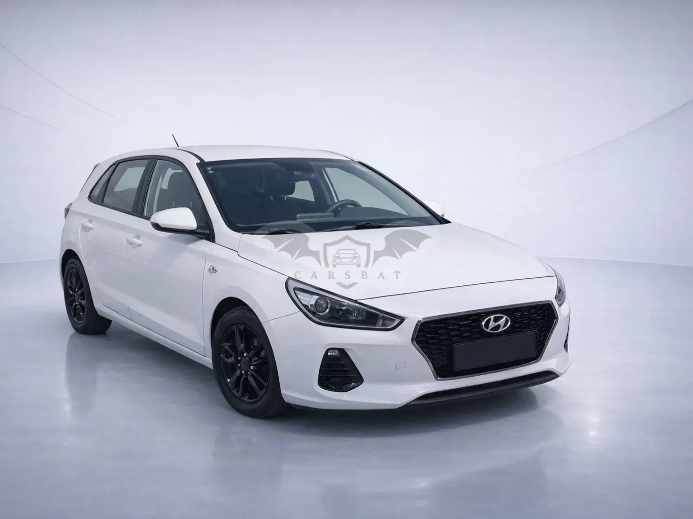 Hyundai i30 1.4 Pure 2018