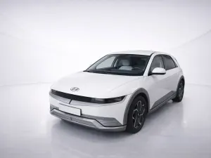 Hyundai IONIQ 5 70 kWh Techniq 2022