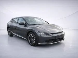 Kia EV6 74 kWh 2023