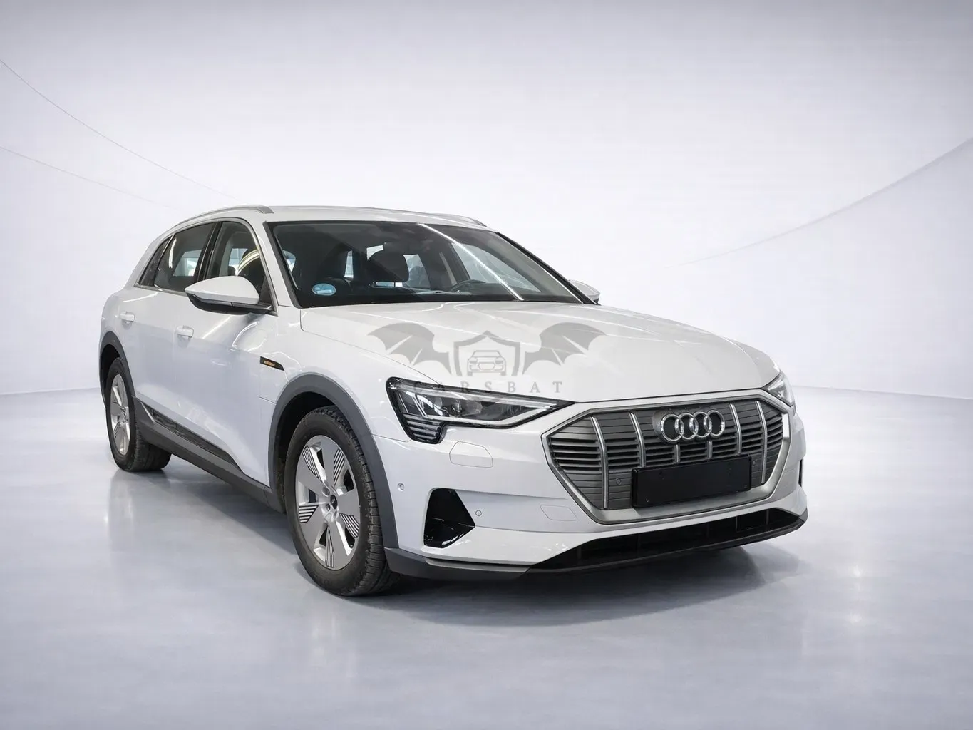 Audi E-Tron 50 2022