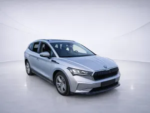 Skoda Enyaq iV 55 kWh 2023
