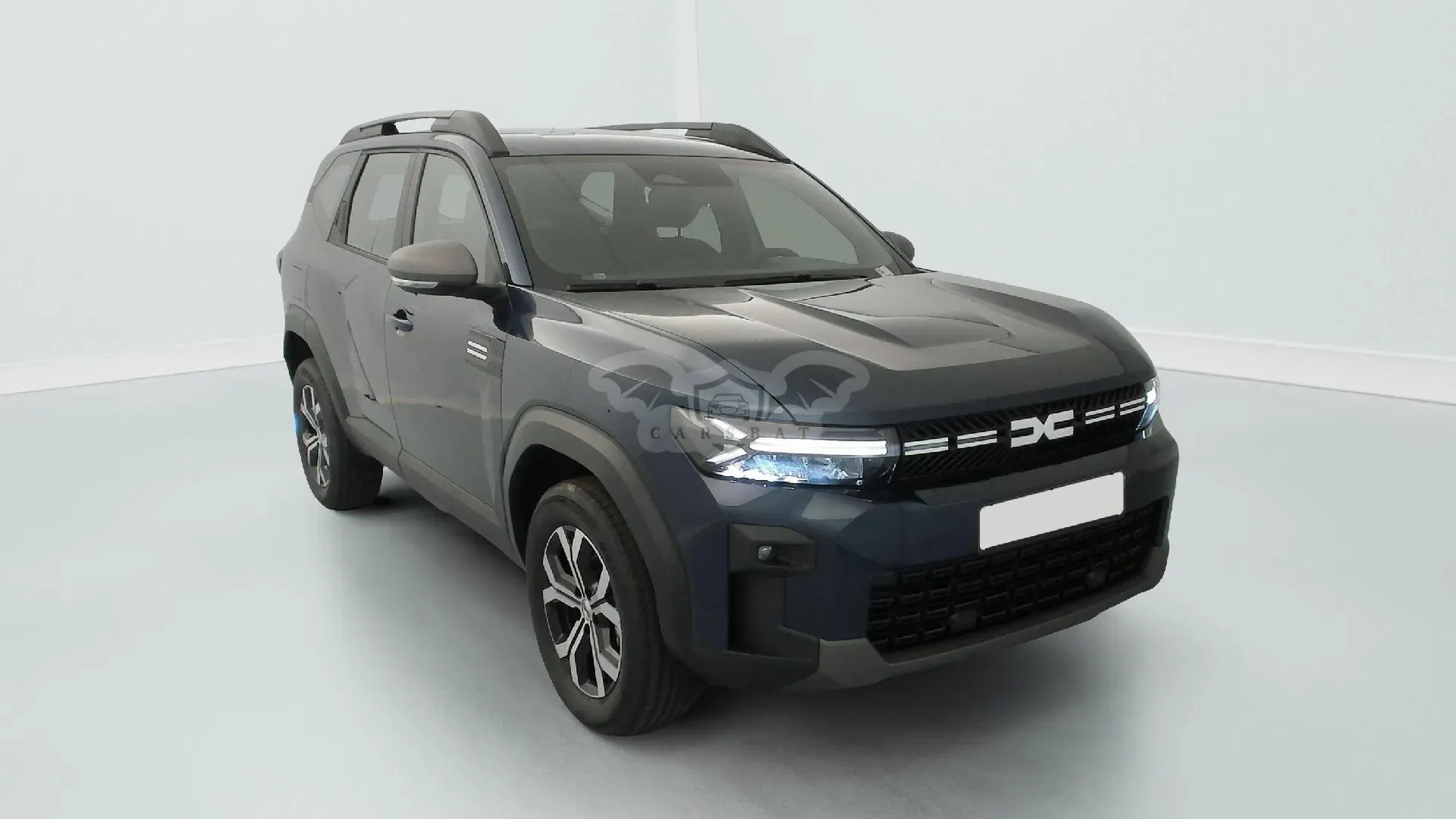 Dacia Bigster 1.2 2026
