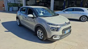 Citroën C3 1.2 You 2023