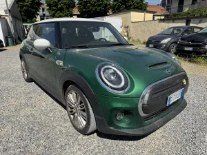 Mini Electric Cooper 29 kWh 2020