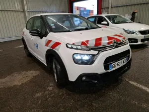 Citroën C3 1.2 Feel Business 2022