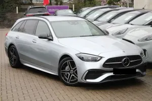 Mercedes-Benz C Break 200d AMG Line 2023