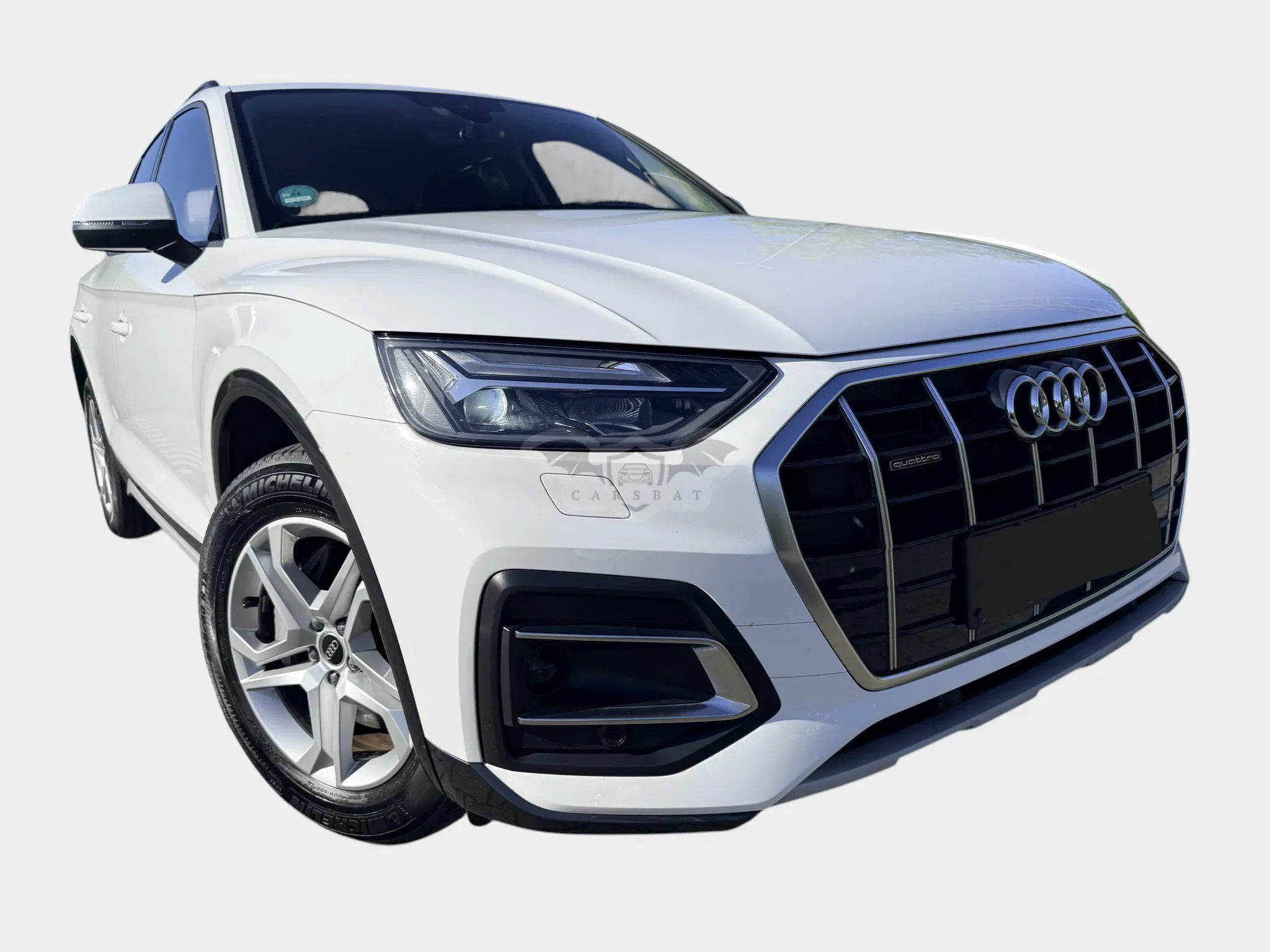Audi Q5 50 TFSIe Business 2023