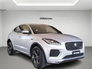 Jaguar E-Pace 2.0d R-Dynamic S 2021