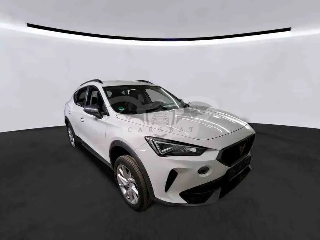 Cupra Formentor 1.5 TSI 2023