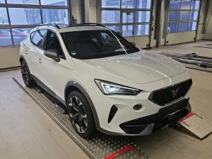 Cupra Formentor 1.4 e-Hybrid VZ 2023