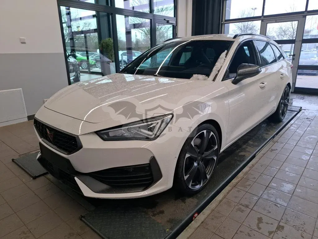 Cupra Leon Sportstourer 2.0 TSI VZ 2024